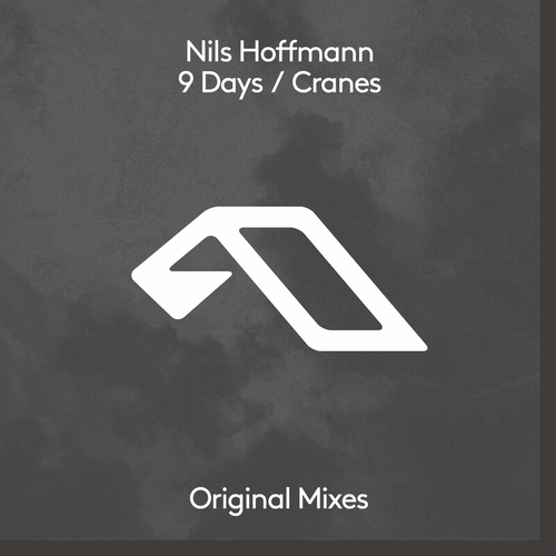 Nils Hoffmann - 9 Days : Cranes [ANJDEE705BD]